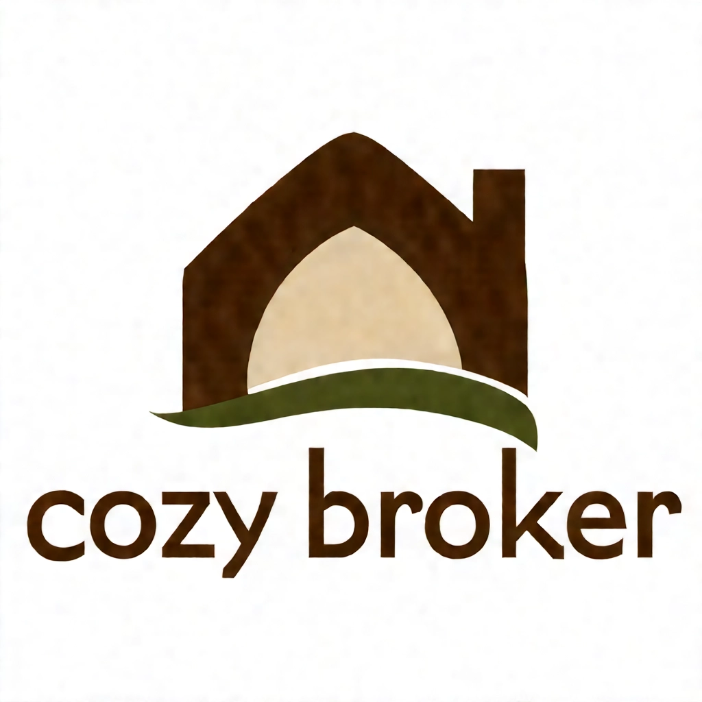 Cozy Broker